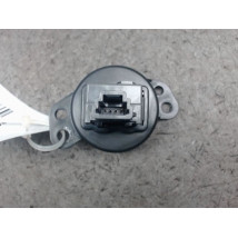 BOUTON DE WARNING CITROEN C1 5P