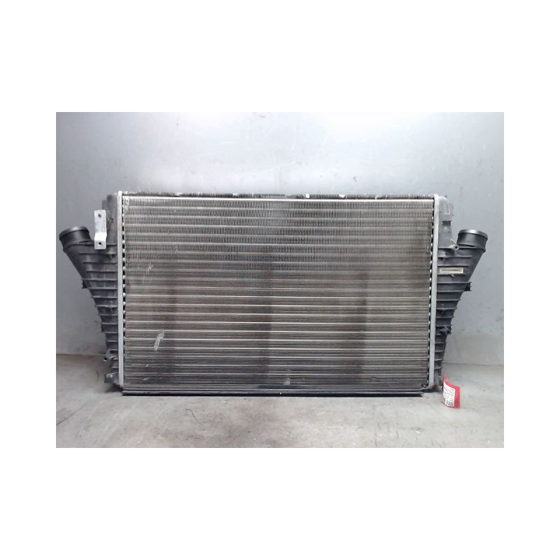 ECHANGEUR AIR OPEL VECTRA 2005-
