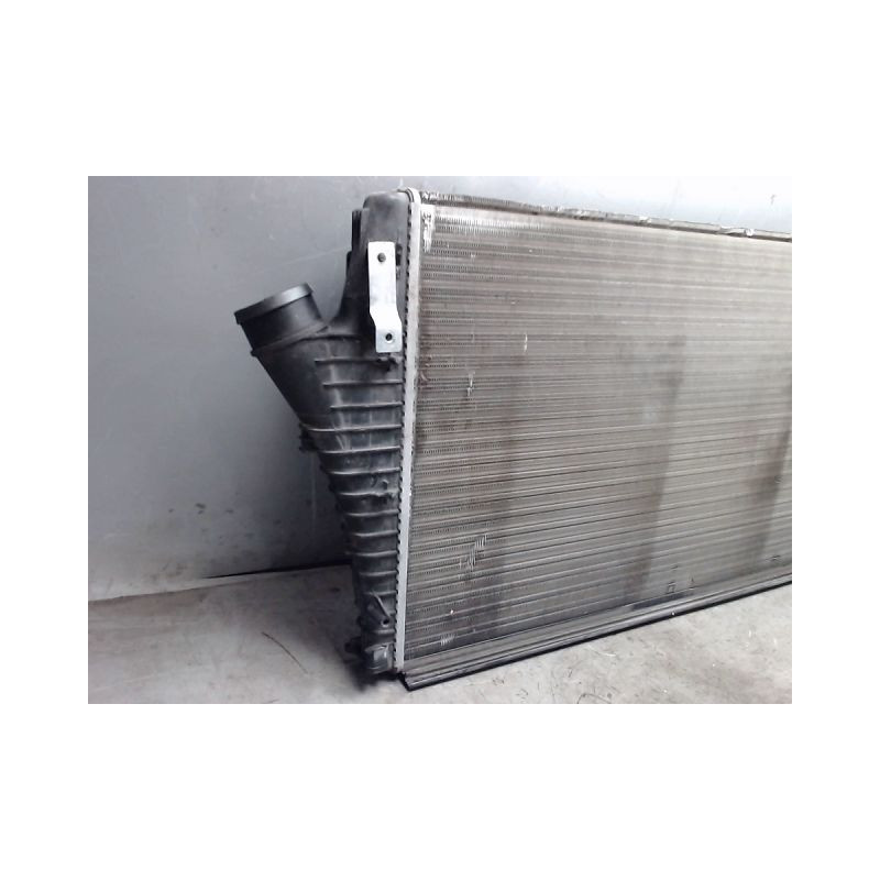ECHANGEUR AIR OPEL VECTRA 2005-