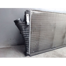 ECHANGEUR AIR OPEL VECTRA 2005-