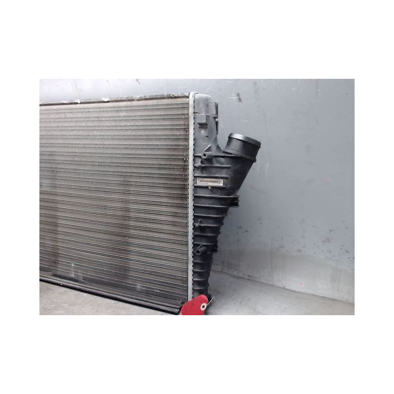 ECHANGEUR AIR OPEL VECTRA 2005-