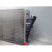 ECHANGEUR AIR OPEL VECTRA 2005-