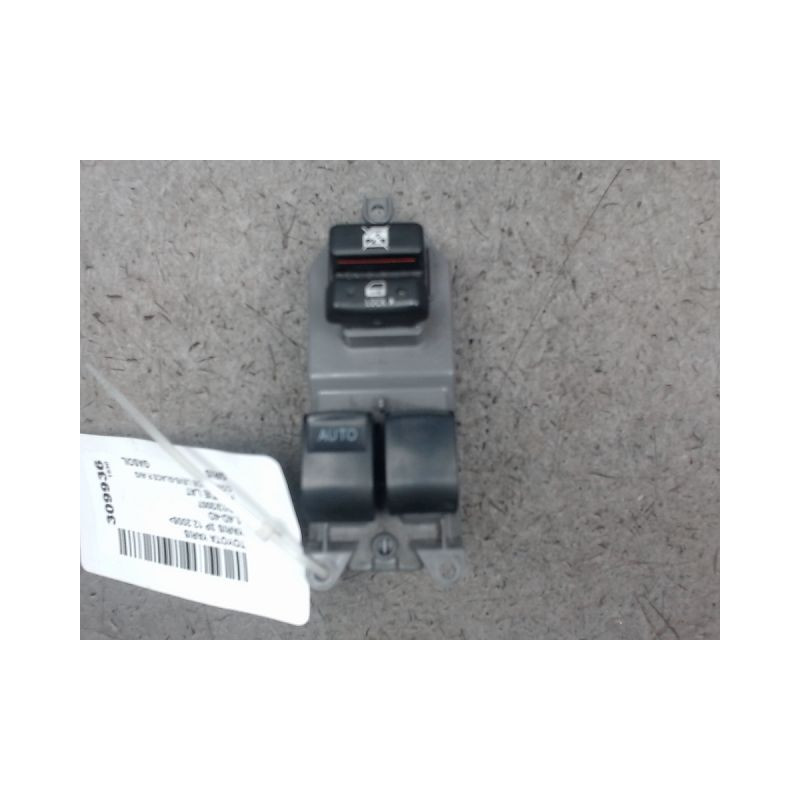 COMMANDE LEVE-GLACE PORTE AVG TOYOTA YARIS 2005-
