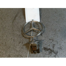 SIGLE CAPOT MERCEDES CLK