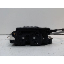 SYSTEME CONDAMNATION ARRIERE DROIT VOLKSWAGEN POLO