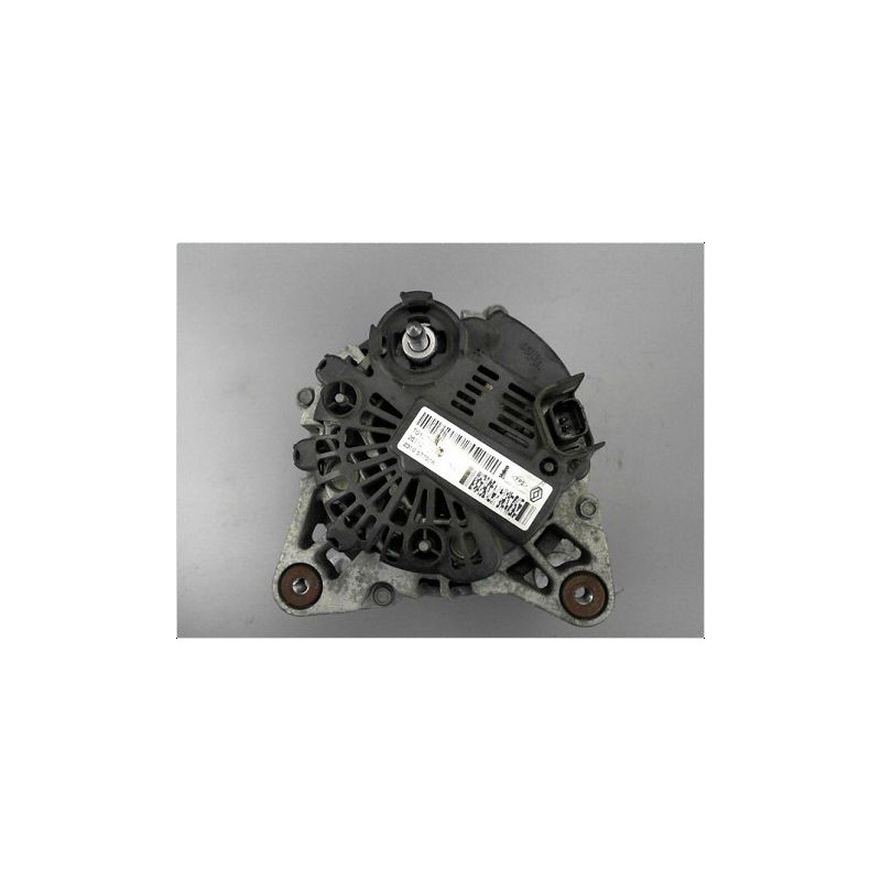 ALTERNATEUR DACIA DUSTER 10-13