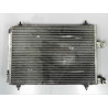 CONDENSEUR CLIMATISATION PEUGEOT 307 SW 02-05