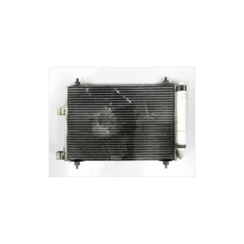 CONDENSEUR CLIMATISATION PEUGEOT 307 SW 02-05