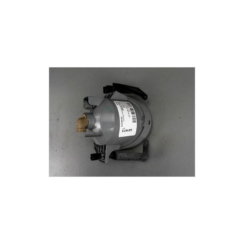 PHARE ANTIBROUILLARD AVANT GAUCHE HYUNDAI I 10 5 P 08-10