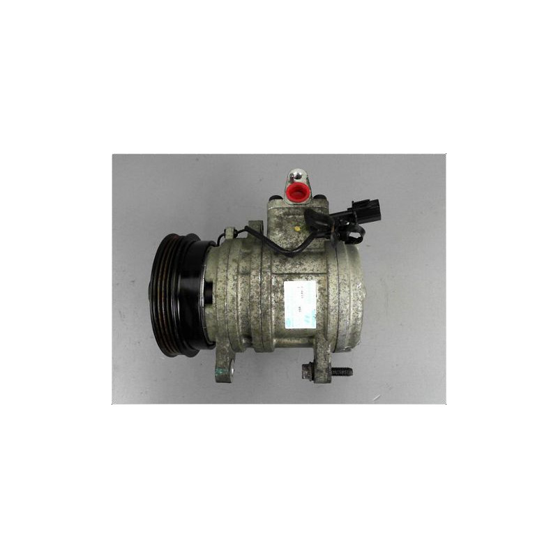 COMPRESSEUR AIR CONDITIONNE HYUNDAI I 10 5 P 08-10
