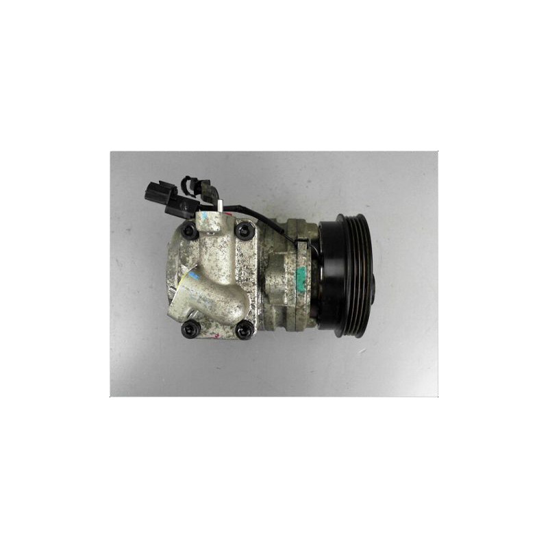 COMPRESSEUR AIR CONDITIONNE HYUNDAI I 10 5 P 08-10