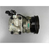 COMPRESSEUR AIR CONDITIONNE HYUNDAI I 10 5 P 08-10