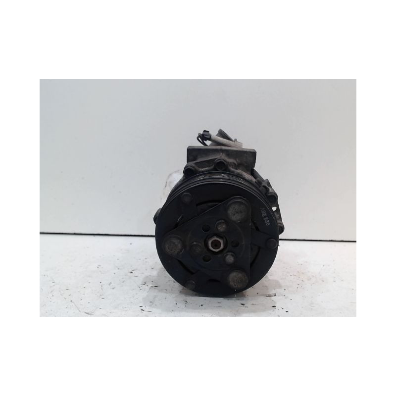 COMPRESSEUR AIR CONDITIONNE OPEL MERIVA