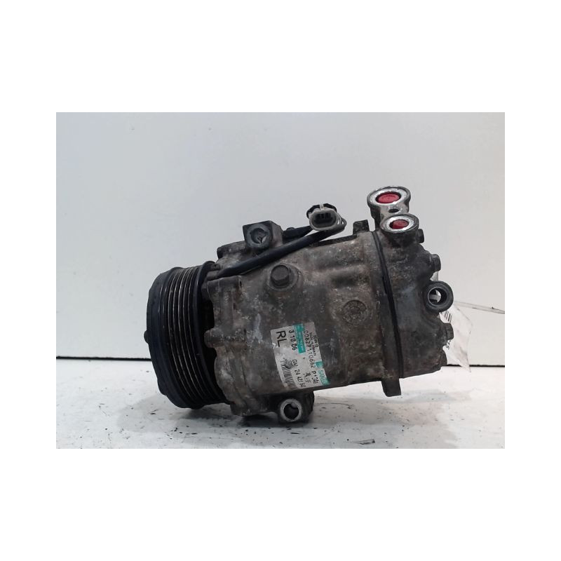 COMPRESSEUR AIR CONDITIONNE OPEL MERIVA