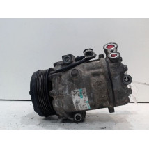 COMPRESSEUR AIR CONDITIONNE OPEL MERIVA