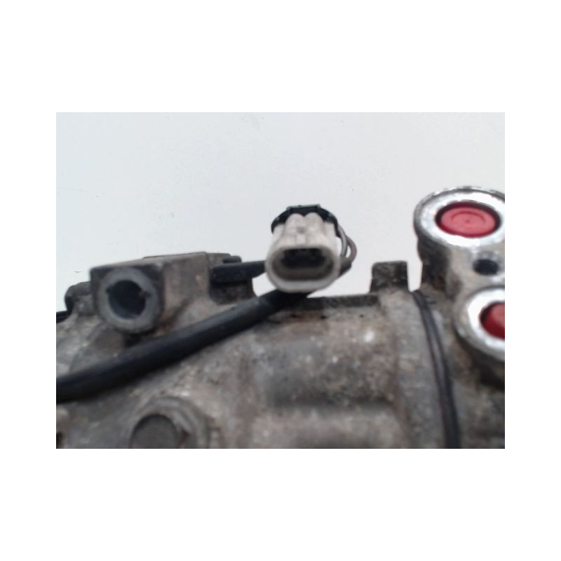 COMPRESSEUR AIR CONDITIONNE OPEL MERIVA