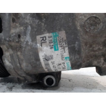 COMPRESSEUR AIR CONDITIONNE OPEL MERIVA