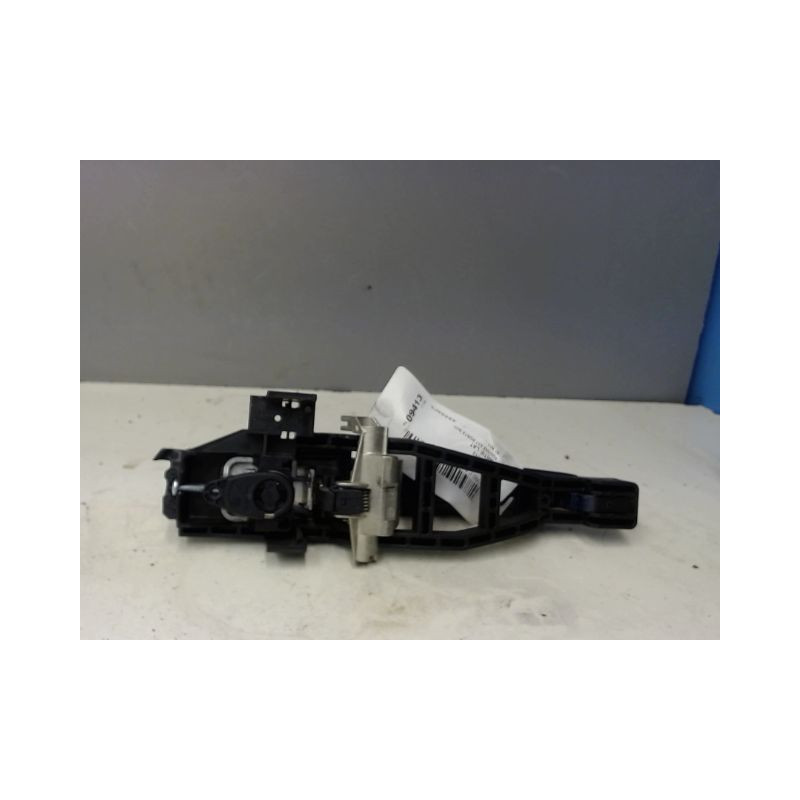 POIGNEE EXTERIEURE PORTE AVANT GAUCHE FORD C-MAX