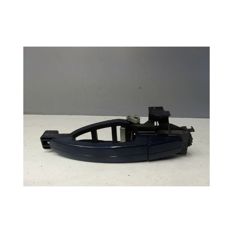 POIGNEE EXTERIEURE PORTE ARRIERE GAUCHE FORD C-MAX