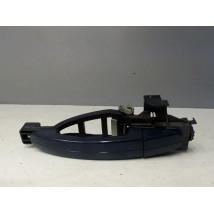 POIGNEE EXTERIEURE PORTE ARRIERE GAUCHE FORD C-MAX