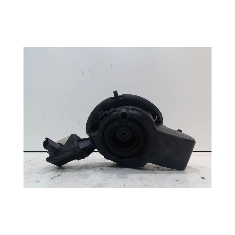 VOLET DE TRAPPE CARBURANT CITROEN DS4