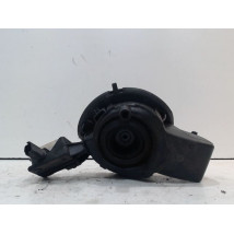 VOLET DE TRAPPE CARBURANT CITROEN DS4