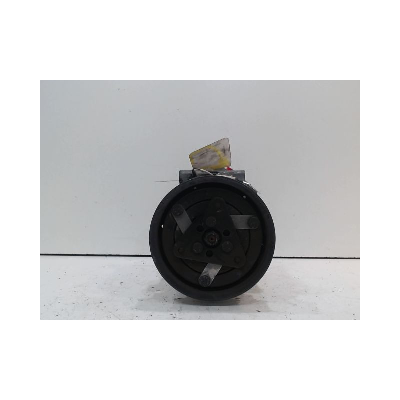 COMPRESSEUR AIR CONDITIONNE PEUGEOT 206