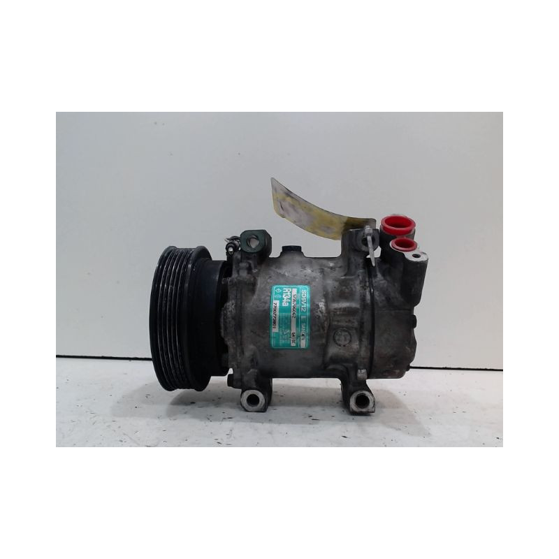 COMPRESSEUR AIR CONDITIONNE PEUGEOT 206