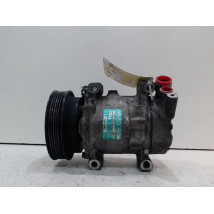 COMPRESSEUR AIR CONDITIONNE PEUGEOT 206