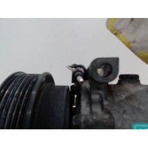 COMPRESSEUR AIR CONDITIONNE PEUGEOT 206