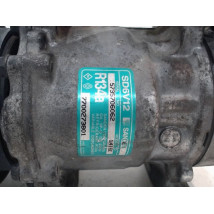 COMPRESSEUR AIR CONDITIONNE PEUGEOT 206