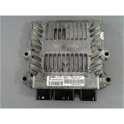 CALCULATEUR MOTEUR