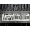 CALCULATEUR MOTEUR CITROEN C3 2002-2005