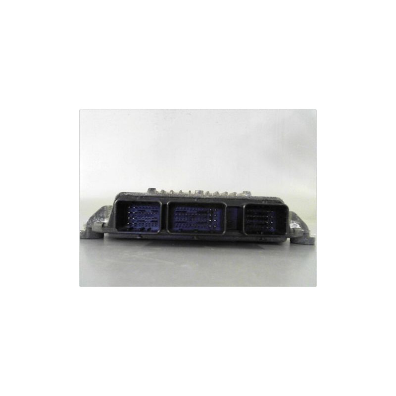 CALCULATEUR MOTEUR CITROEN C3 2002-2005
