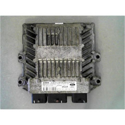CALCULATEUR MOTEUR