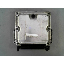 CALCULATEUR MOTEUR