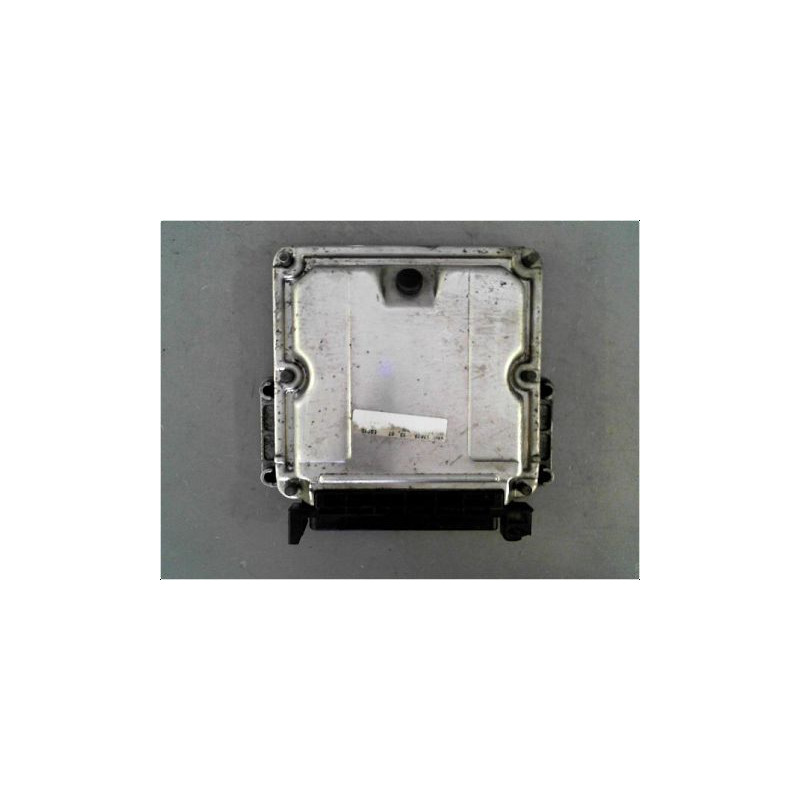 CALCULATEUR MOTEUR PEUGEOT 206 98-09