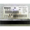 CALCULATEUR MOTEUR PEUGEOT 206 98-09