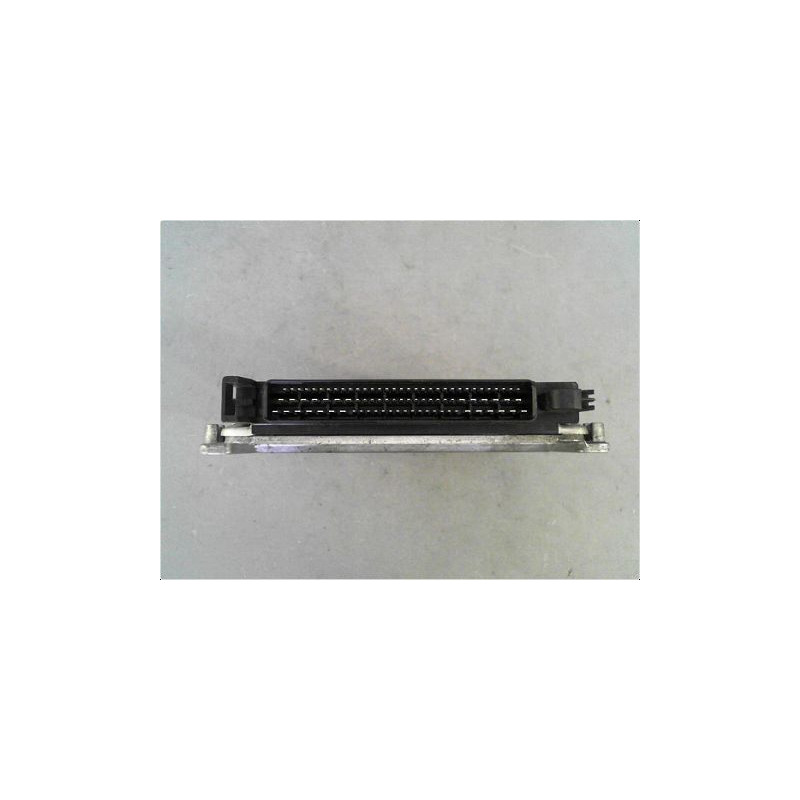 CALCULATEUR MOTEUR PEUGEOT 206 98-09