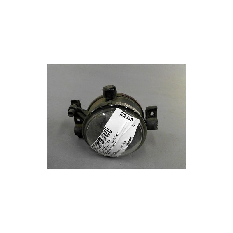PHARE ANTIBROUILLARD AVANT GAUCHE FORD FOCUS C-MAX 03-07