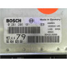 CALCULATEUR MOTEUR PEUGEOT 206 CC 2000-2007