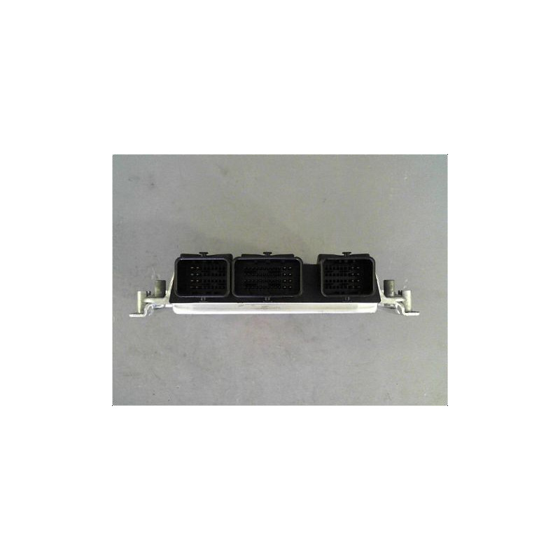 CALCULATEUR MOTEUR PEUGEOT 206 CC 2000-2007