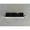 CALCULATEUR MOTEUR PEUGEOT 206 CC 2000-2007