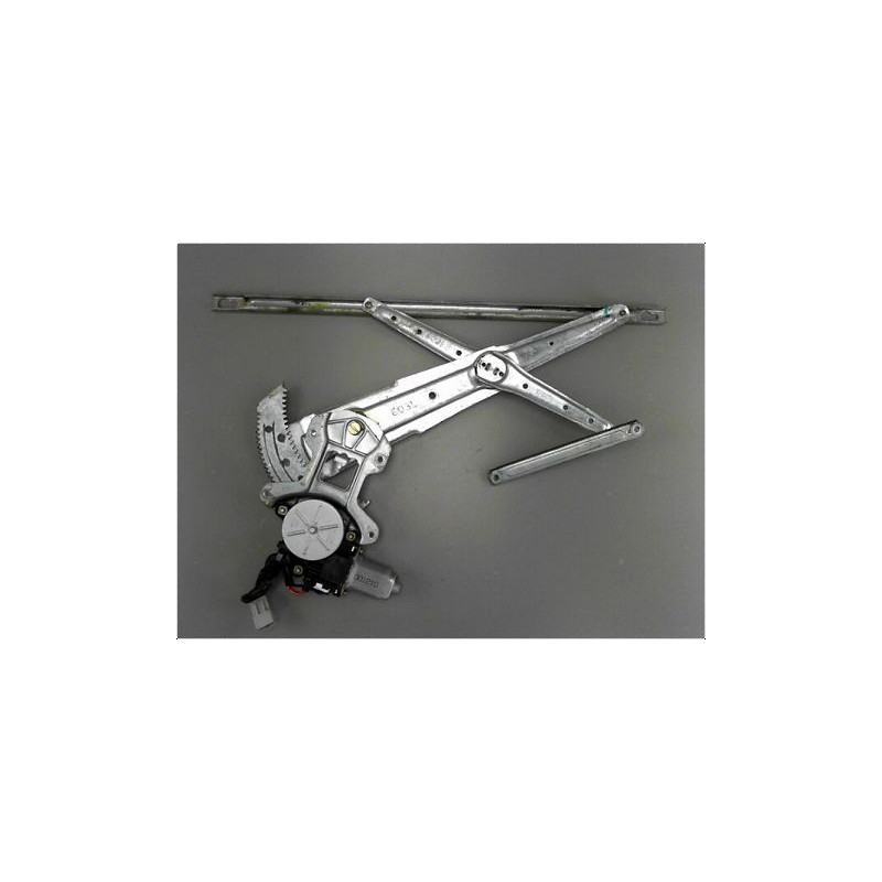 MECANISME LEVE-GLACE AVANT DROIT HONDA CIVIC 98-2001