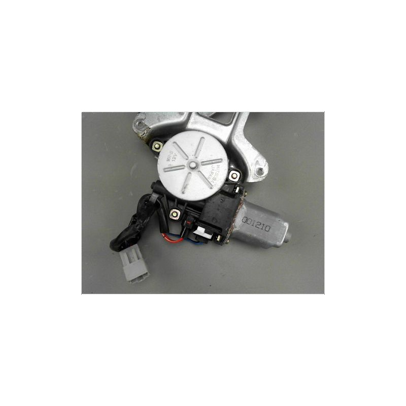 MECANISME LEVE-GLACE AVANT DROIT HONDA CIVIC 98-2001