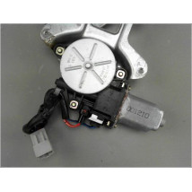 MECANISME LEVE-GLACE AVANT DROIT HONDA CIVIC 98-2001
