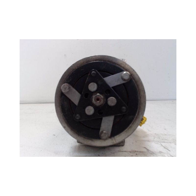 COMPRESSEUR AIR CONDITIONNE PEUGEOT 206 5P