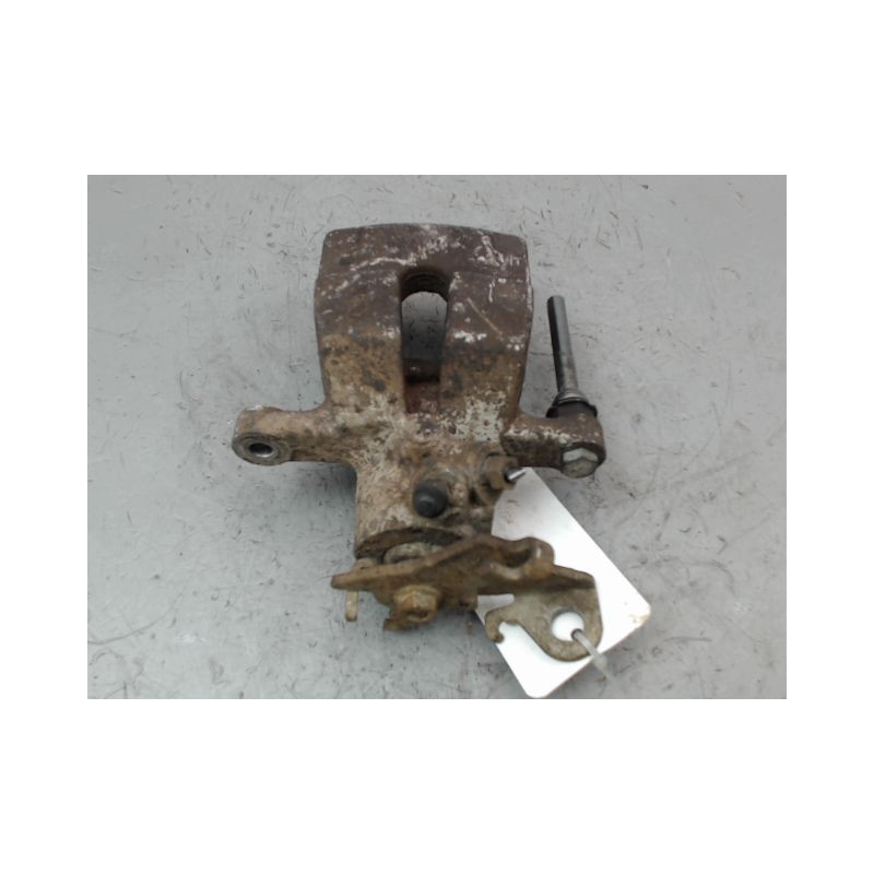 ETRIER DE FREIN ARRIERE GAUCHE RENAULT MEGANE COUPE III Phase 1 2008-2012