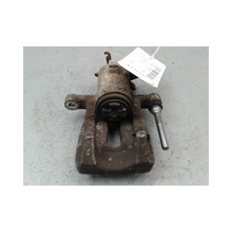 ETRIER DE FREIN ARRIERE GAUCHE RENAULT MEGANE COUPE III Phase 1 2008-2012