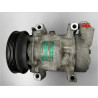 COMPRESSEUR AIR CONDITIONNE RENAULT CLIO II PH.2 01-06